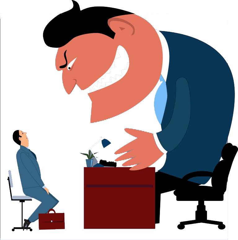 Событие века: собеседование и возможность получить отличную работу